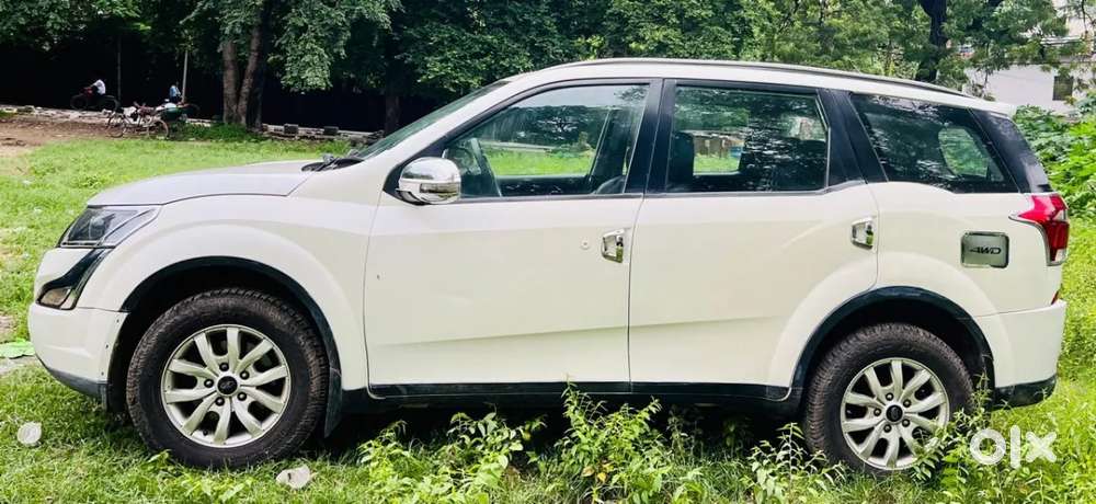 Mahindra Xuv500 W9 1.99, 2020, Diesel