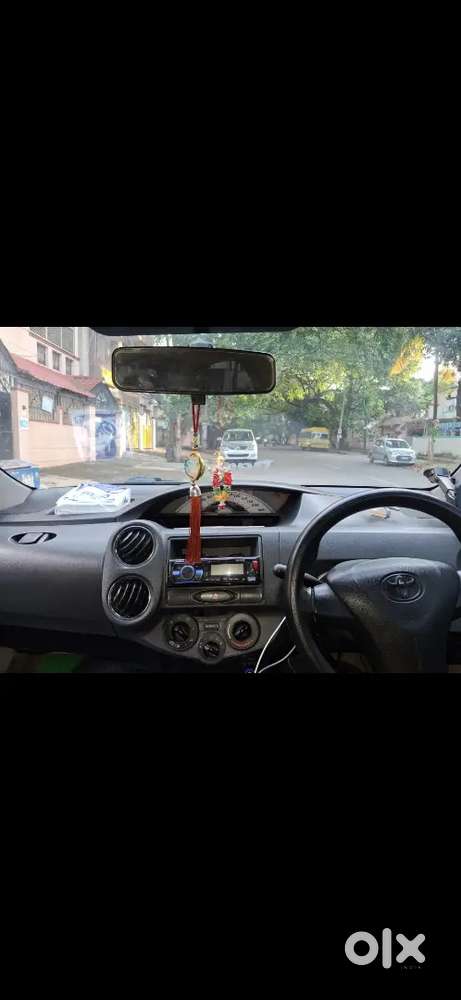 Fresh Insurance And Fc With Panic Button