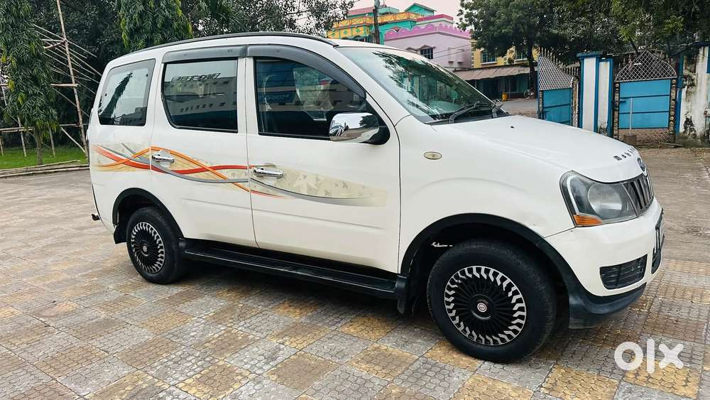 Mahindra Xylo D4 Bs Iii, 2018, Diesel