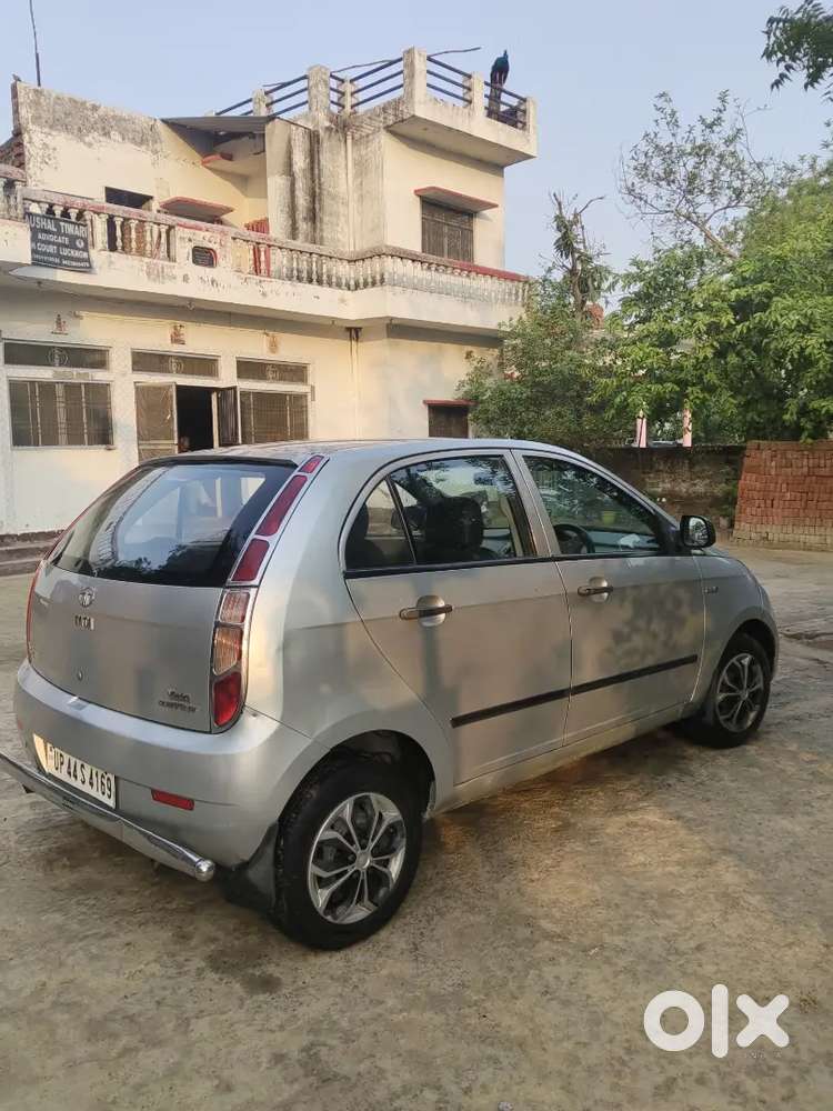 Tata Vista Quterzet  Good Condition
