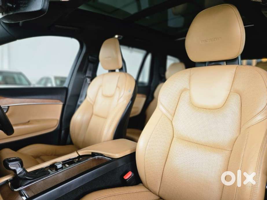 Volvo Xc 90 D5 Inscription, 2020, Diesel