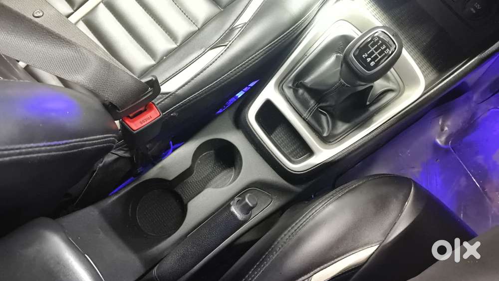 Hyundai Venue Sx Turbo, 2019, Petrol