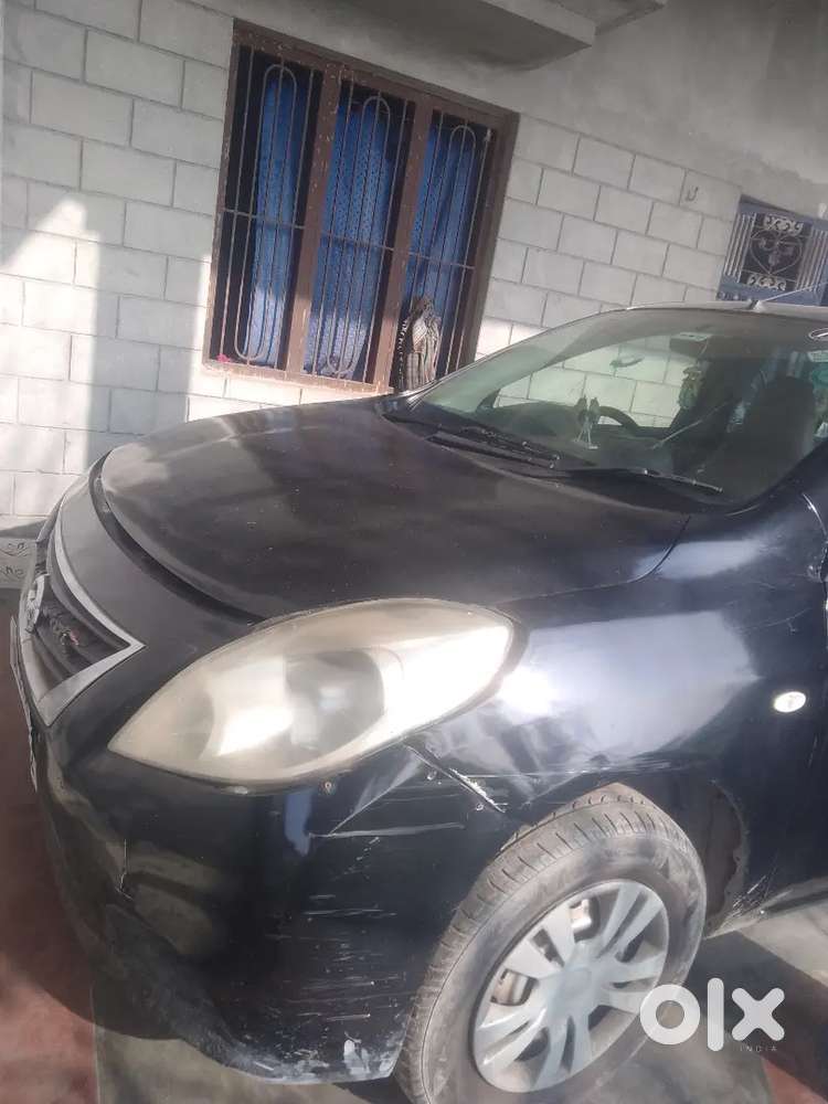 Nissan Patrol 2013 Petrol Good Condition