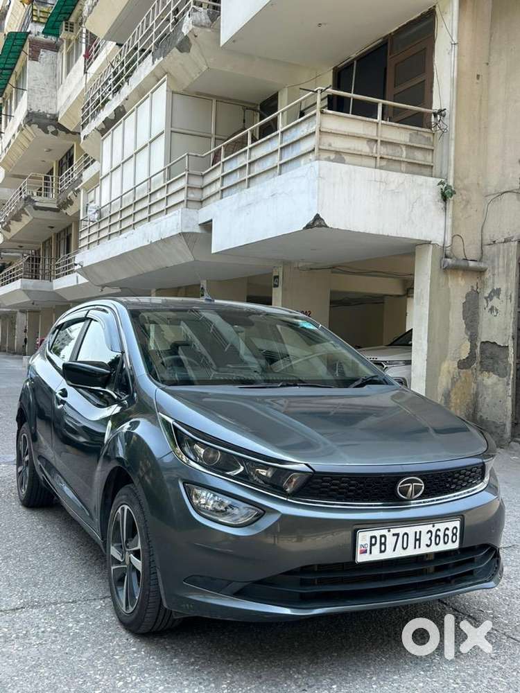 Tata Altroz 2022