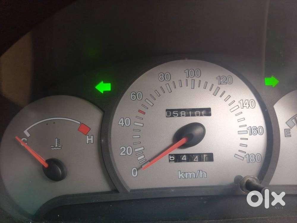 Hyundai Santro Xing Xg, 2009, Petrol