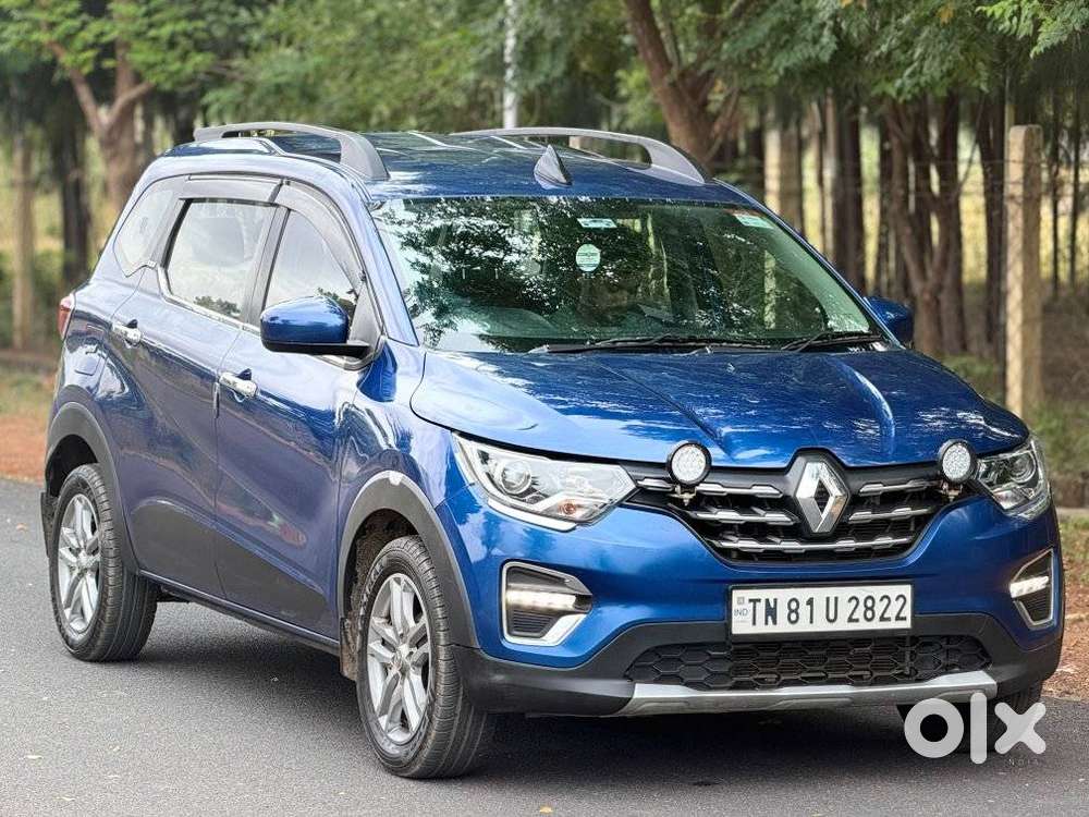 Renault Triber, 2020, Petrol