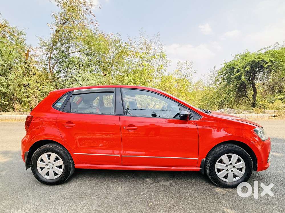 Volkswagen Polo Allstar 1.5 Tdi, 2018, Diesel