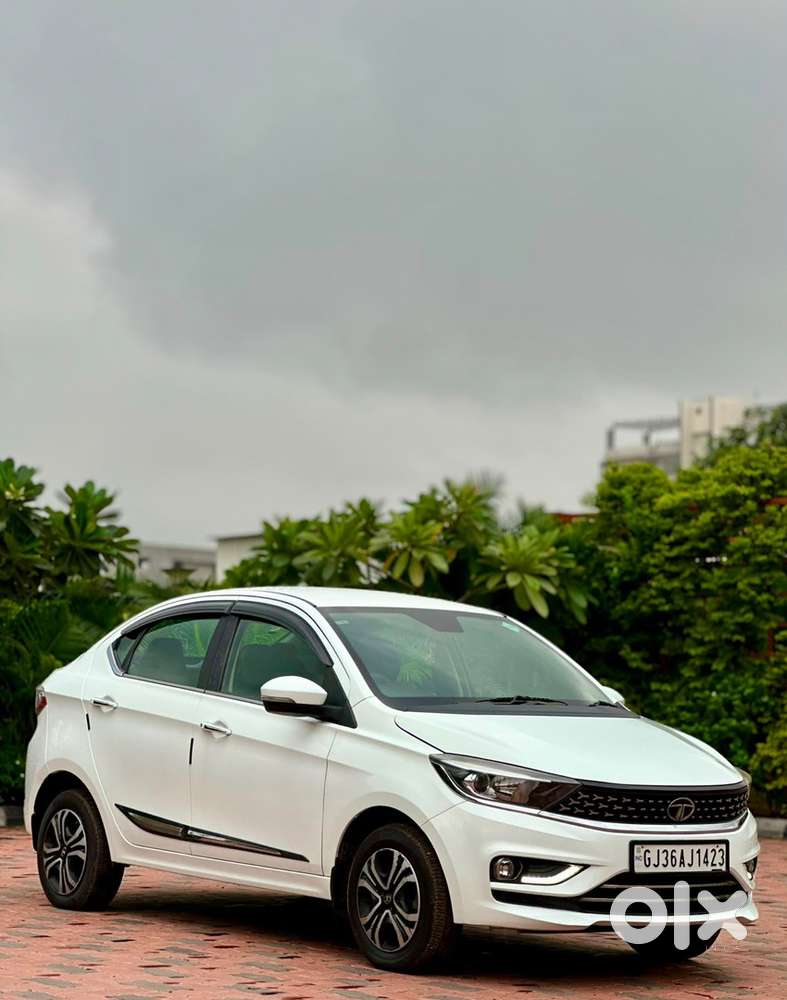 Tata Tigor Xz Plus 2023