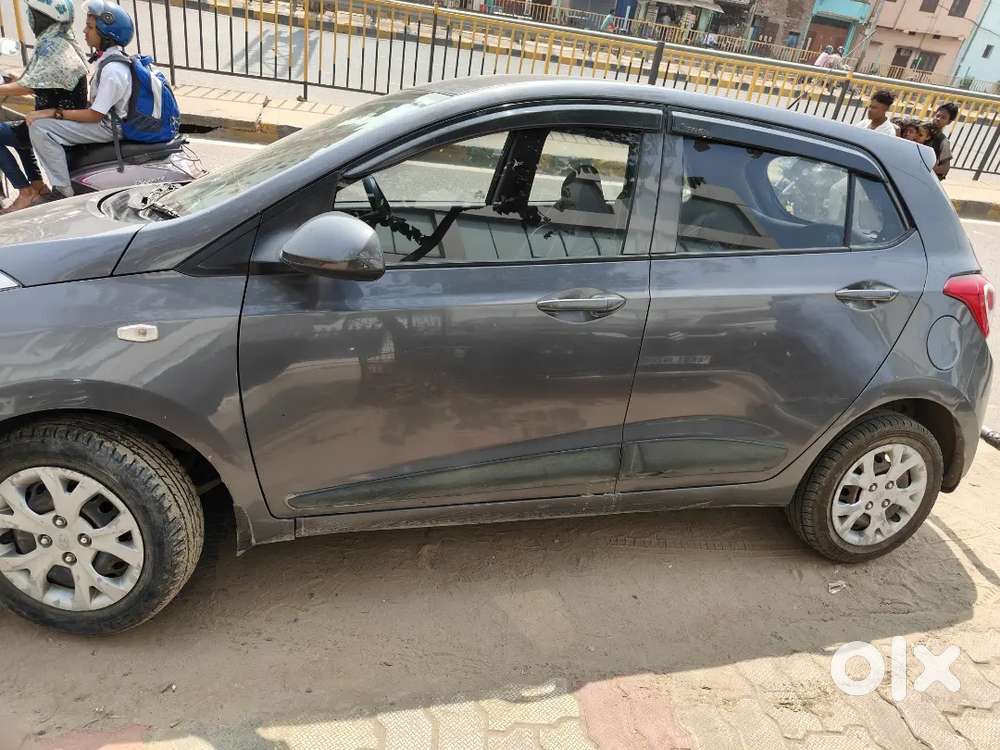 Hyundai I10 Fully Conditioned 1st Hand Car.