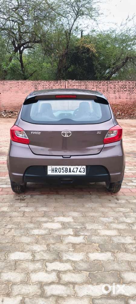 Tata Tiago 1.05 Revotorq Xe, 2019, Petrol