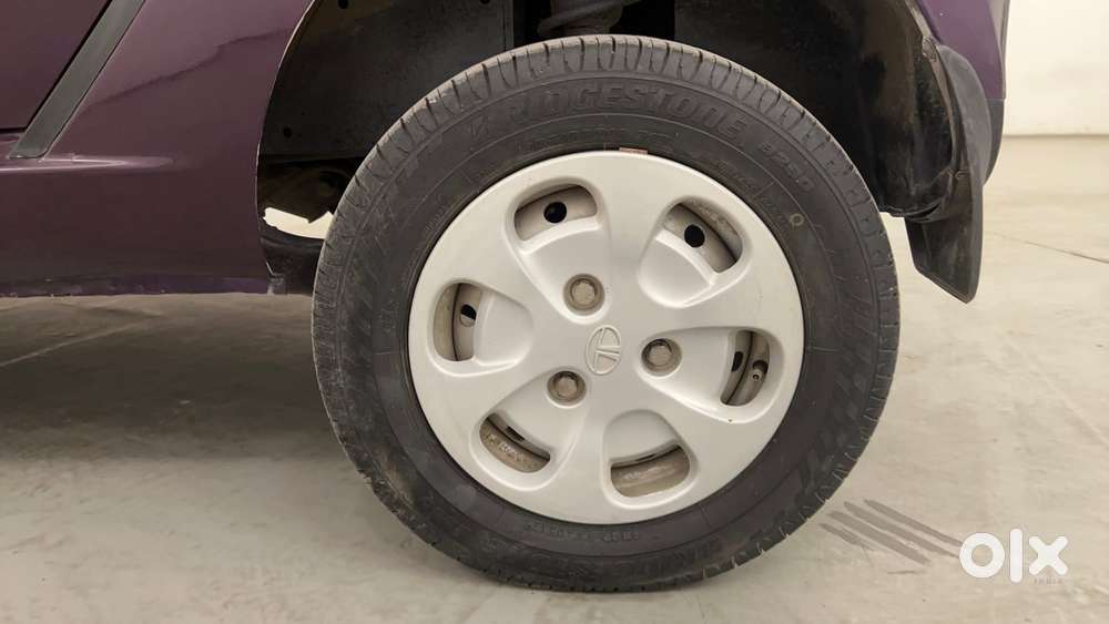 Tata Nano Twist Xt, 2015, Petrol