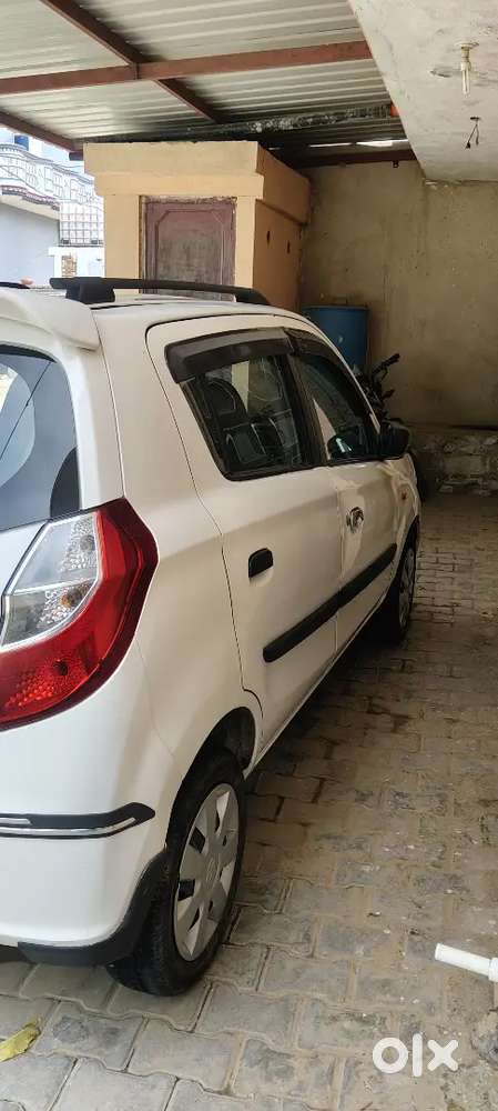 Maruti Suzuki Alto 2019
