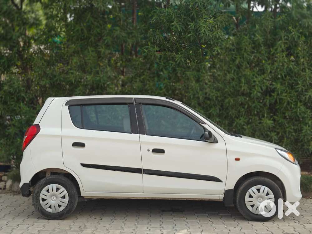 Maruti Suzuki Alto 800 Lxi, 2017, Petrol
