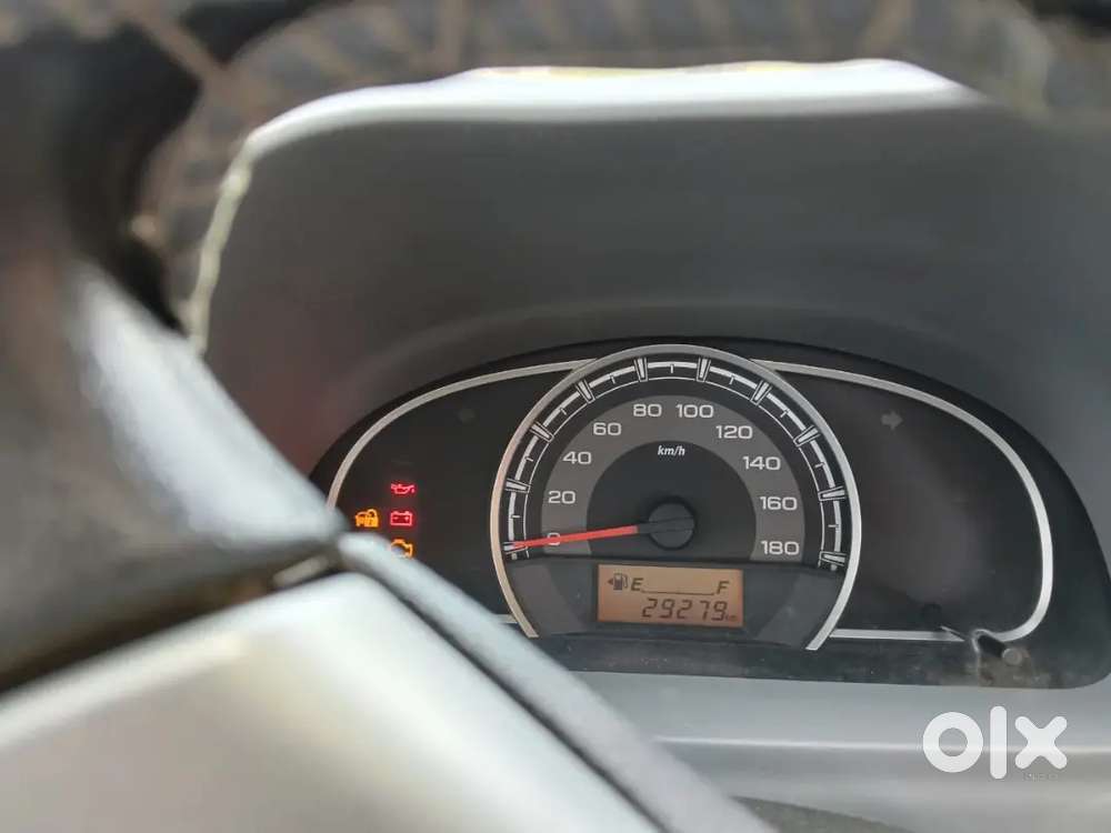 Maruti Suzuki Alto 800 2014