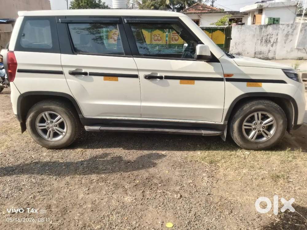 Mahindra Bolero Neo 2024 Diesel Manual Car