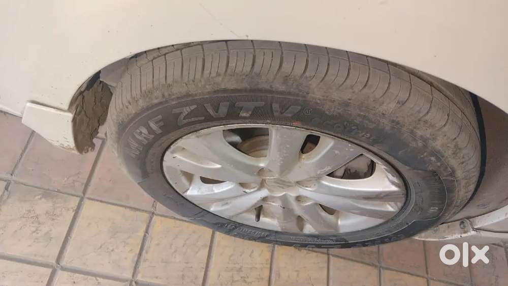 Urgent Sale Ertiga Top Model In Top Condition