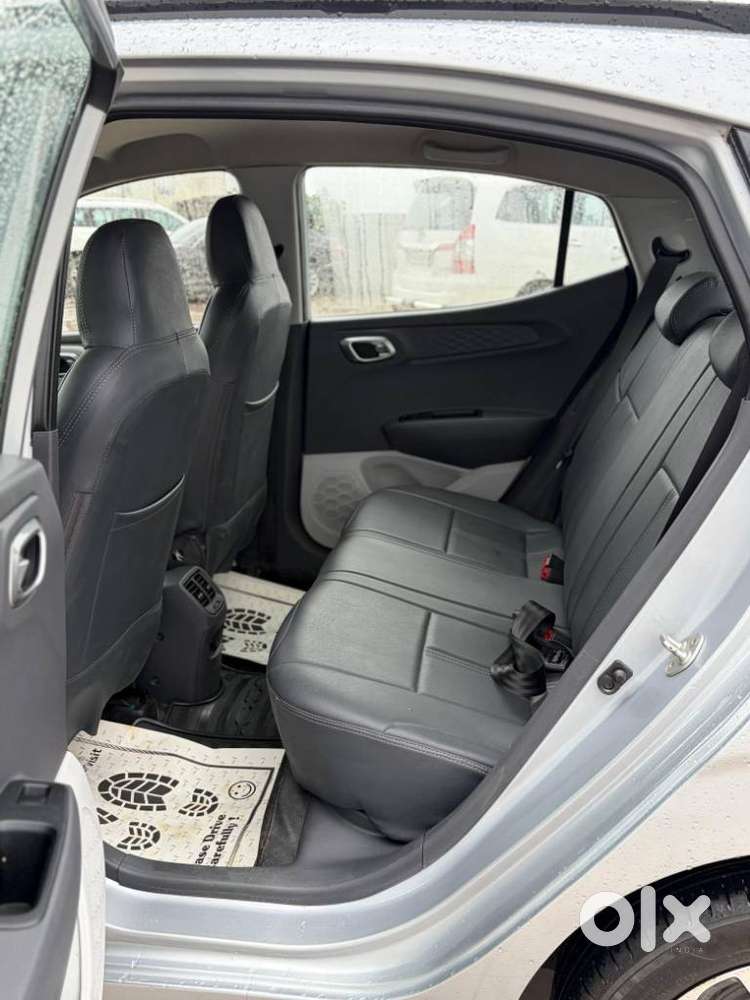 Hyundai Grand I10 Nios Asta Amt 1.2 Kappa Vtvt, 2021, Petrol