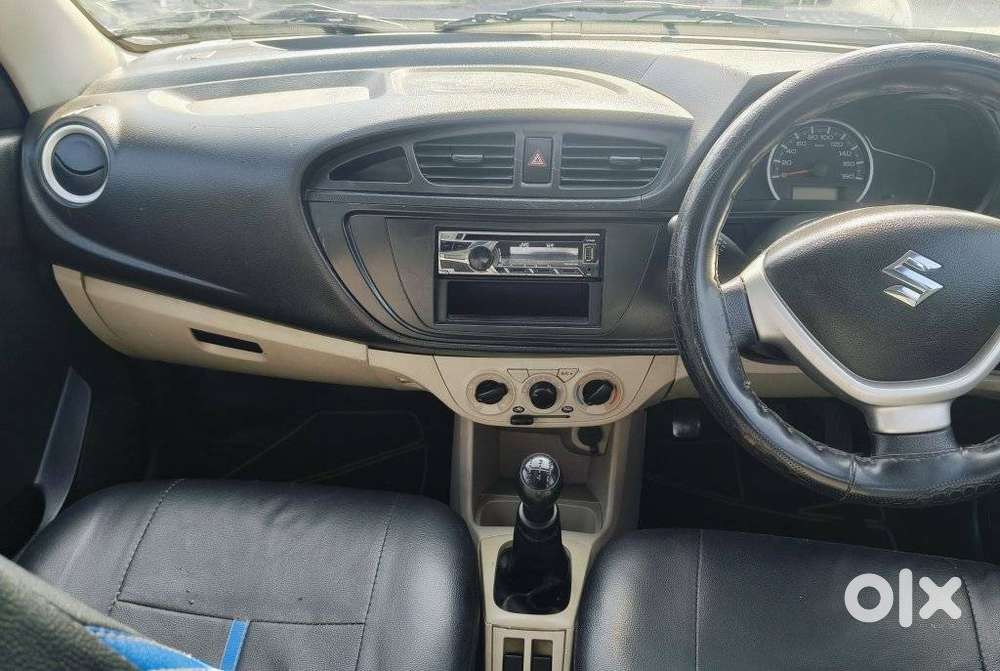 Maruti Suzuki Alto 800 Lxi, 2020, Petrol