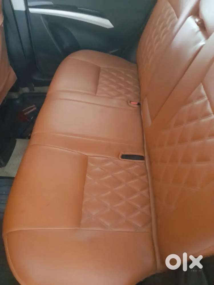 Maruti Suzuki S Cross 2016 Diesel 120000 Km Driven