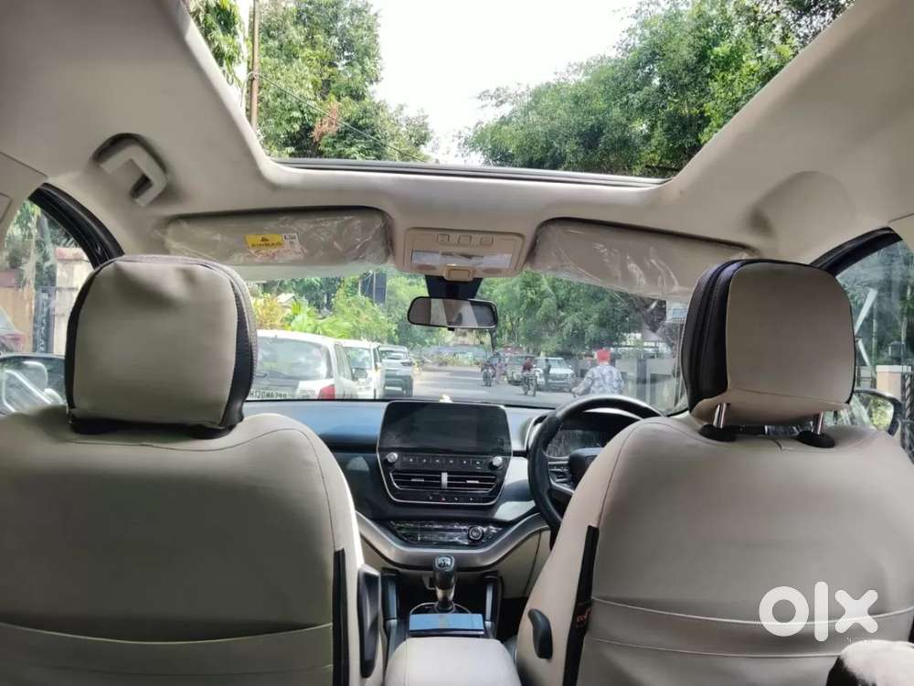 Tata Safari 2.0 Kryotec Xt Plus, 2022, Diesel