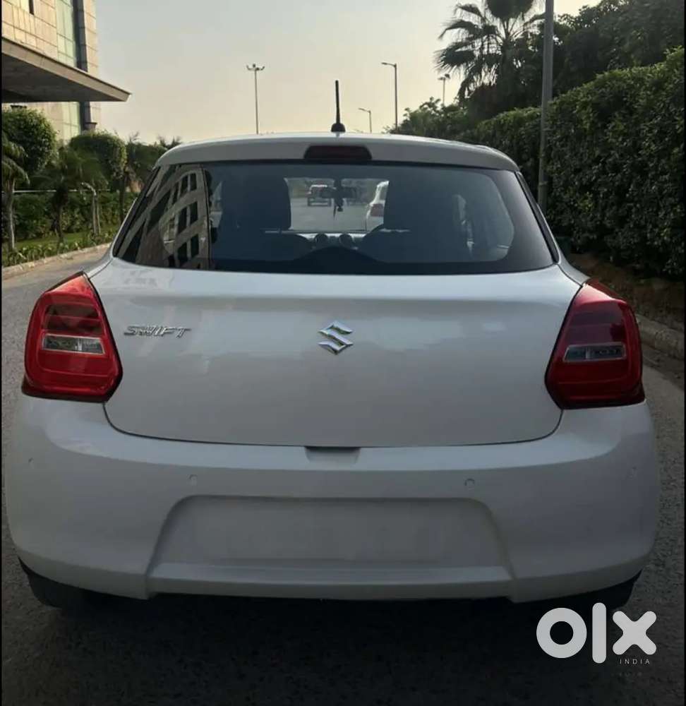 Maruti Suzuki Swift
