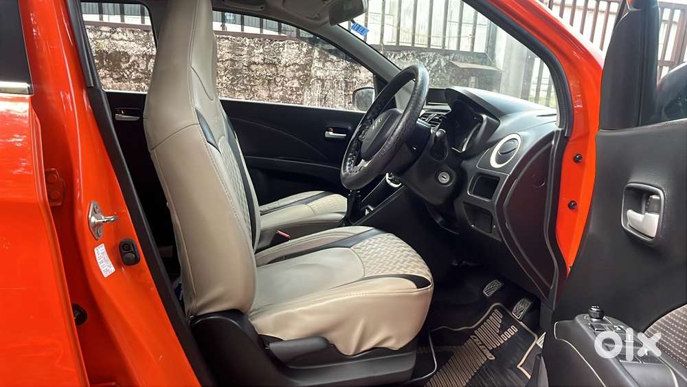 Maruti Suzuki Celerio X Zxi(o) Mt, 2020, Petrol