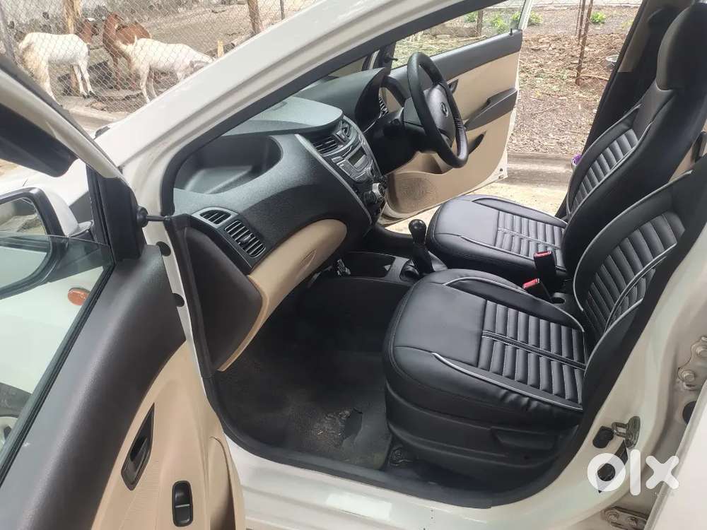 Hyundai Eon Magna+ 0.8 Petrol  2016  1st Owner  51,000 Km