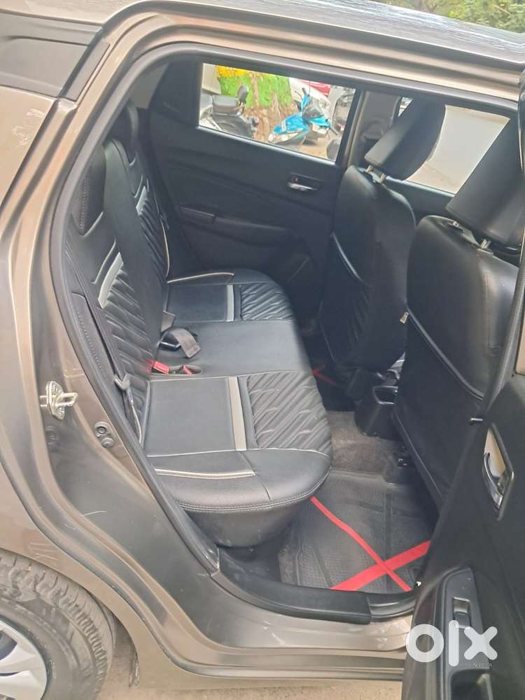 Maruti Suzuki Swift Vxi Ags, 2021, Petrol