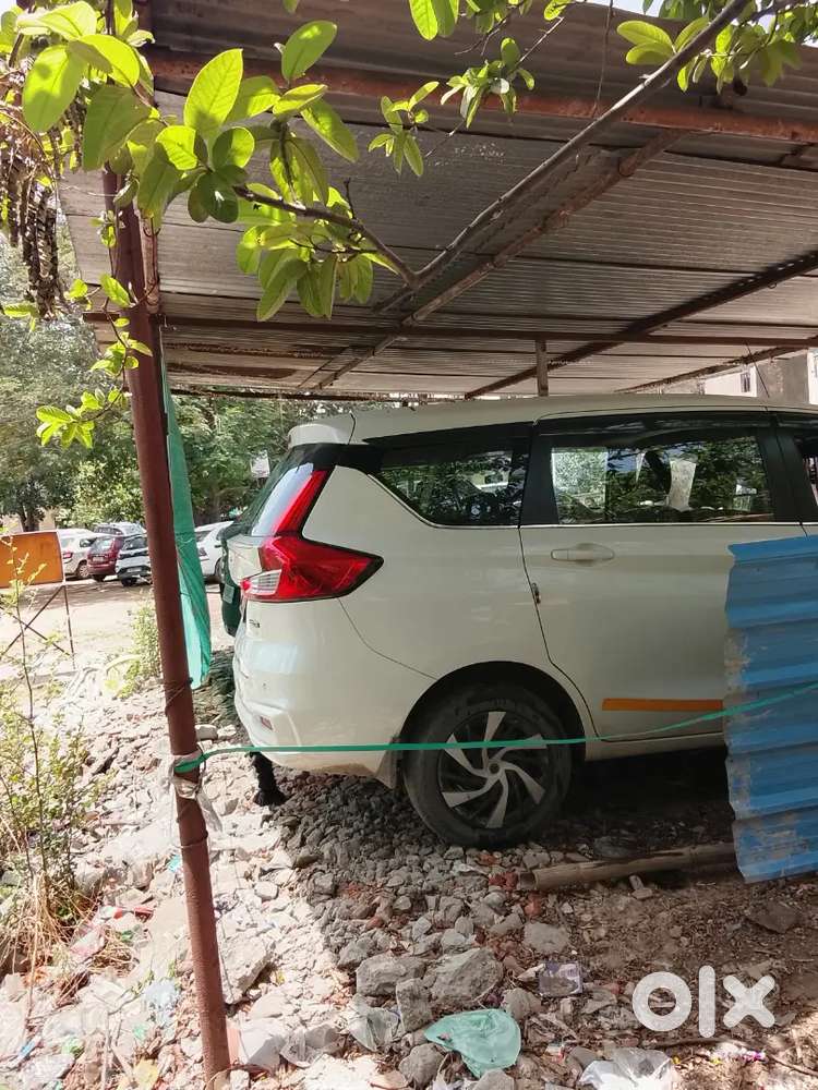 Maruti Suzuki Ertiga 2024 Petrol 82000 Km Driven