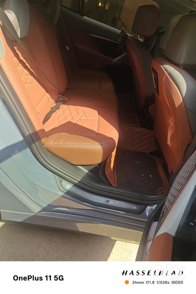 Bmw 5 Series 530 Li M Sport, 2026, Petrol