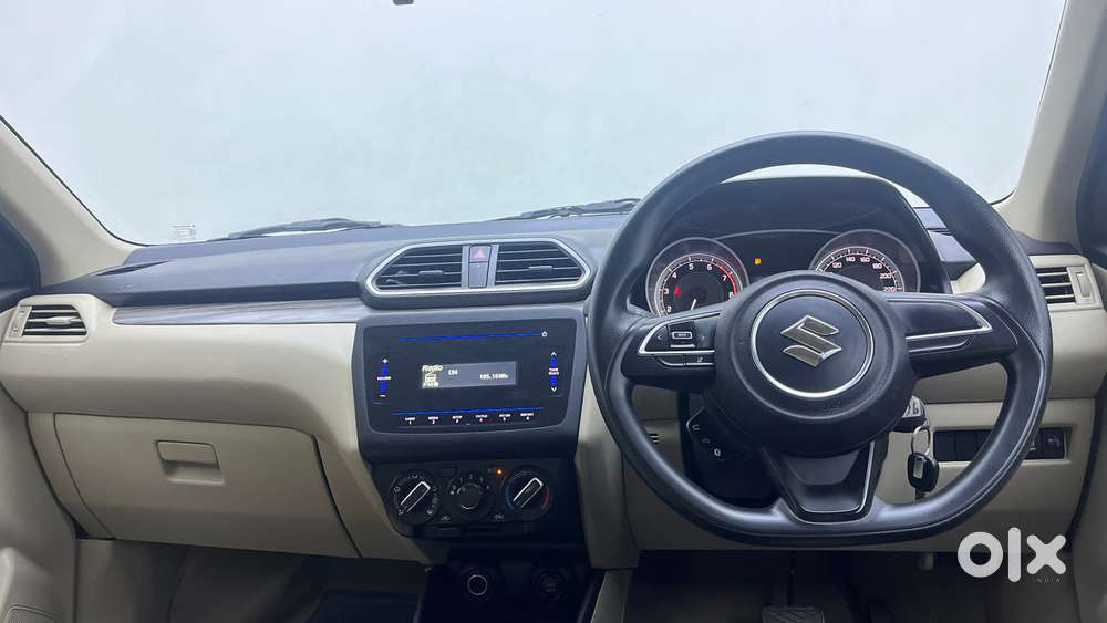 Maruti Suzuki Dzire Vxi Ags, 2024, Petrol