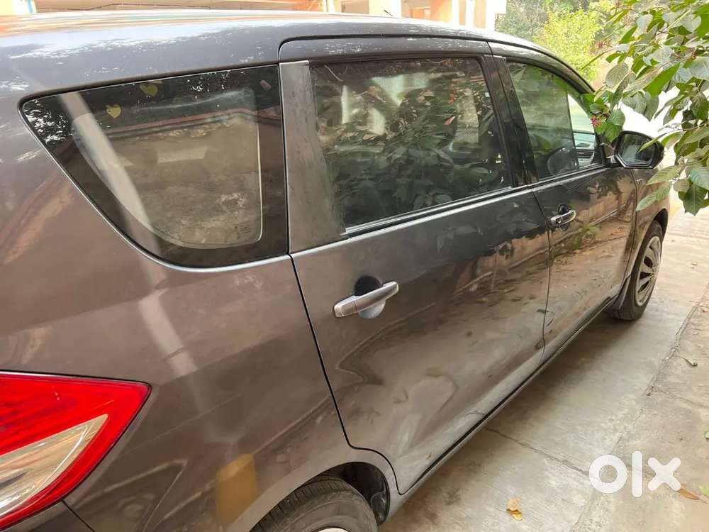 Maruti Suzuki Ertiga 2013