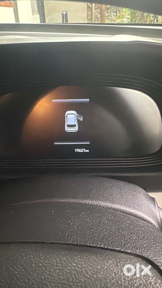 Hyundai Venue Petrol 2023
