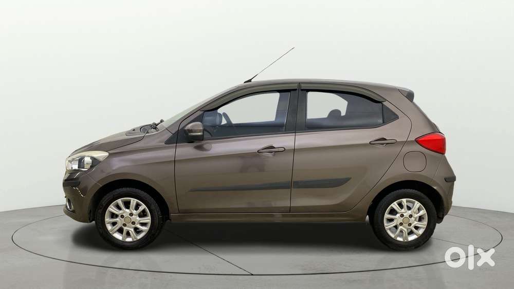 Tata Tiago 1.2 Revotron Xz, 2018, Petrol