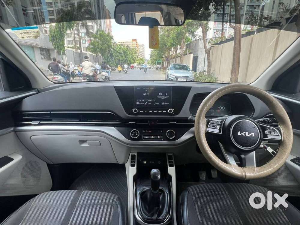 Kia Carens 1.4 Prestige 7 Str, 2023, Diesel