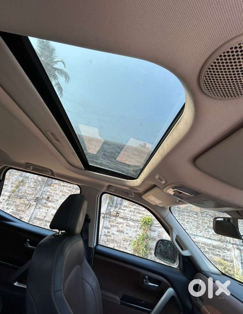 Mahindra Scorpio N 2024 Diesel 90000 Km Driven
