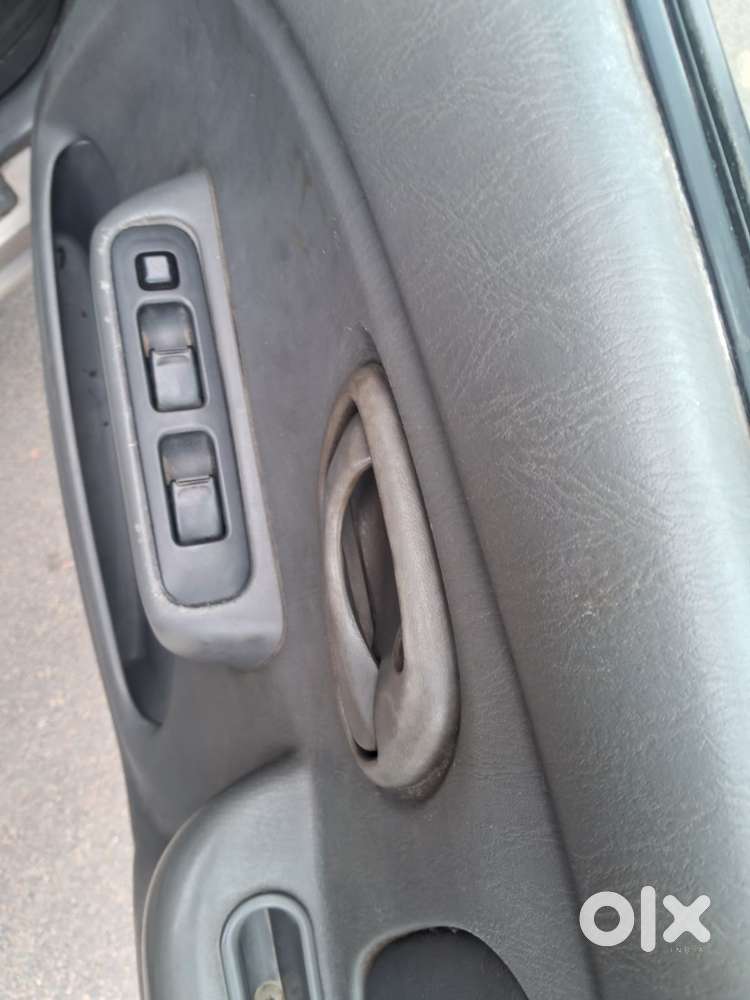 Maruti Suzuki Alto Green Lx Bsiv, 2003, Petrol