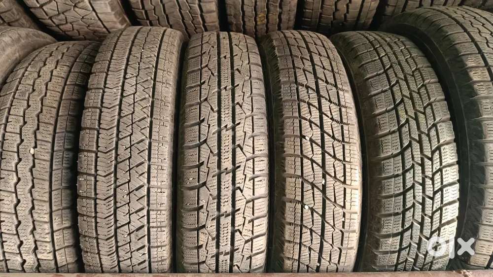 Original second hand Tyre for all vehicles at the best price