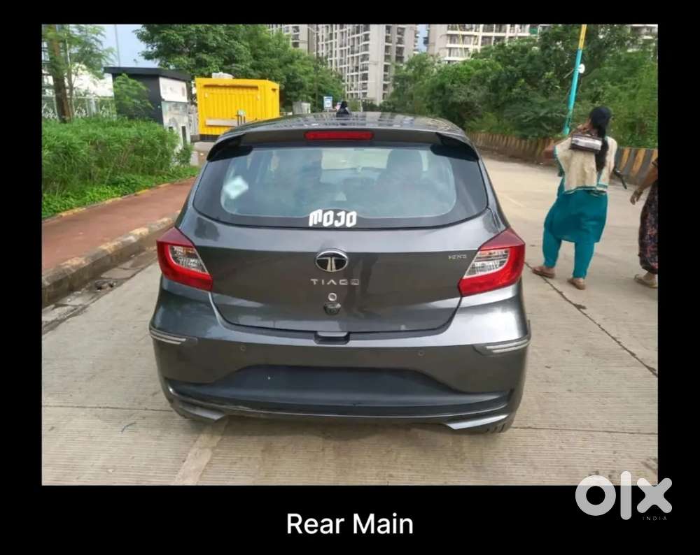 Tata Tiago Xta Icng Amt 2025