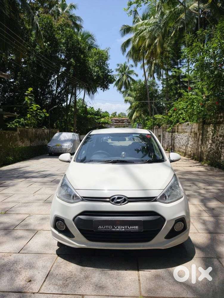 Hyundai Grand I10 Magna, 2014, Petrol