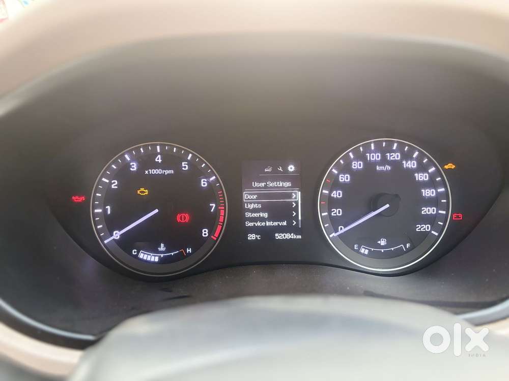 Hyundai I20 Sportz 1.2 Mt, 2015, Petrol