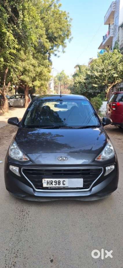 Hyundai Santro, 2021, Petrol