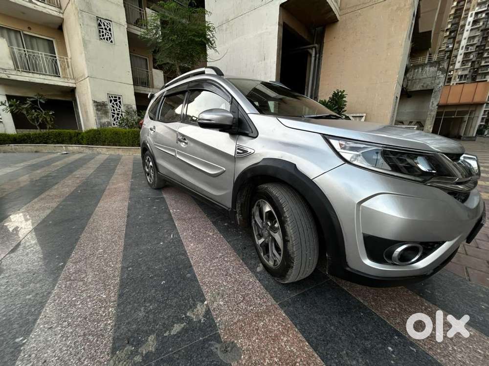 Honda Diesel Car 2016 Model