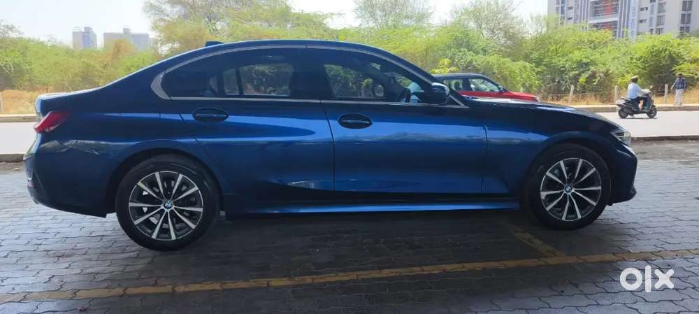 Bmw 3 Series 2020 Diesel