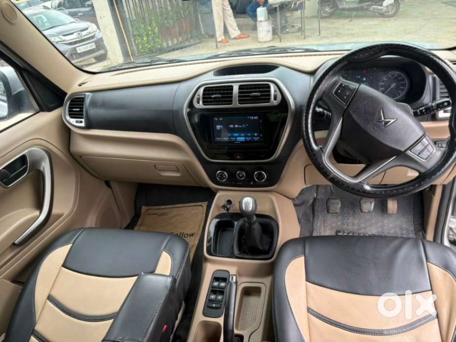 Mahindra Bolero Neo 1.5 N 10 R, 2024, Diesel