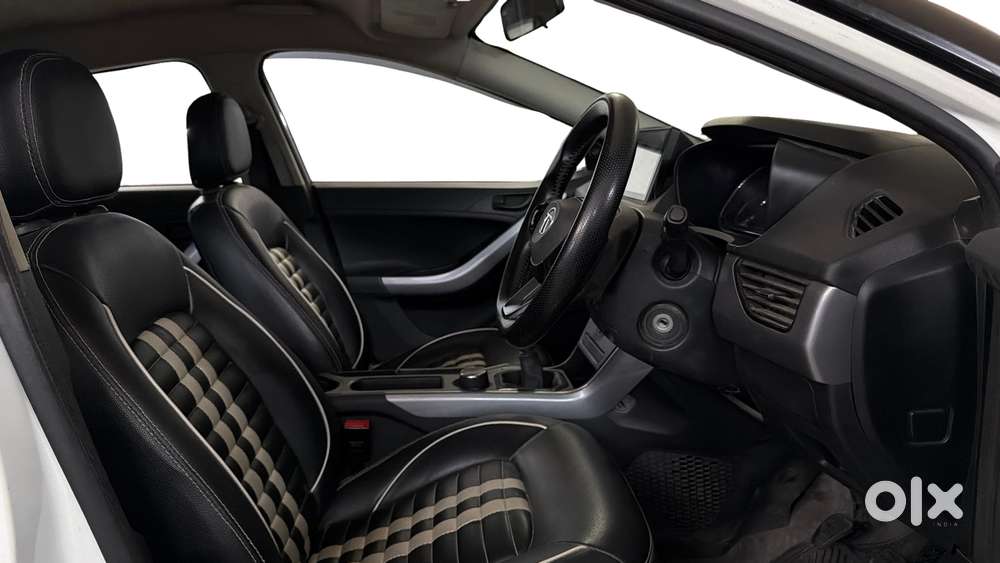 Tata Nexon 1.5 Diesel, 2021, Diesel