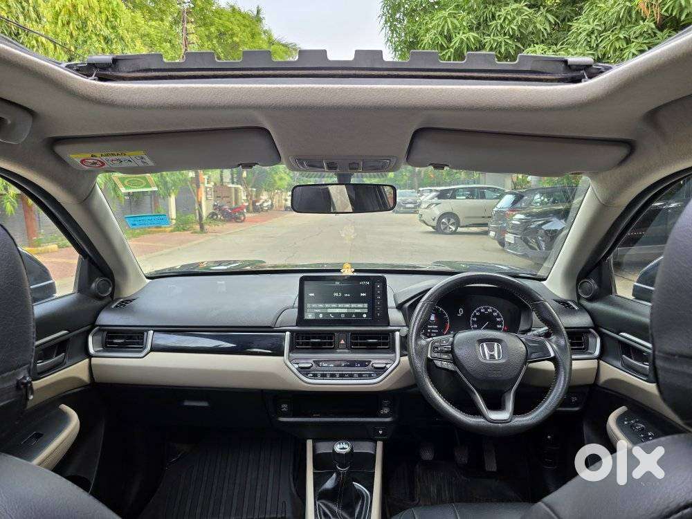 Honda Elevate Vx Mt, 2024, Petrol