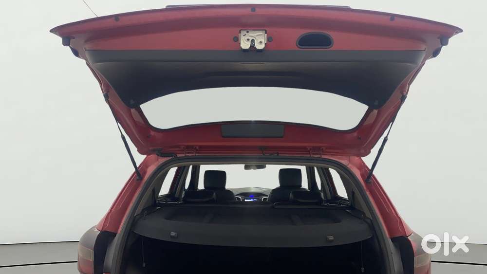 Hyundai Creta 1.6 Sx Automatic, 2019, Petrol