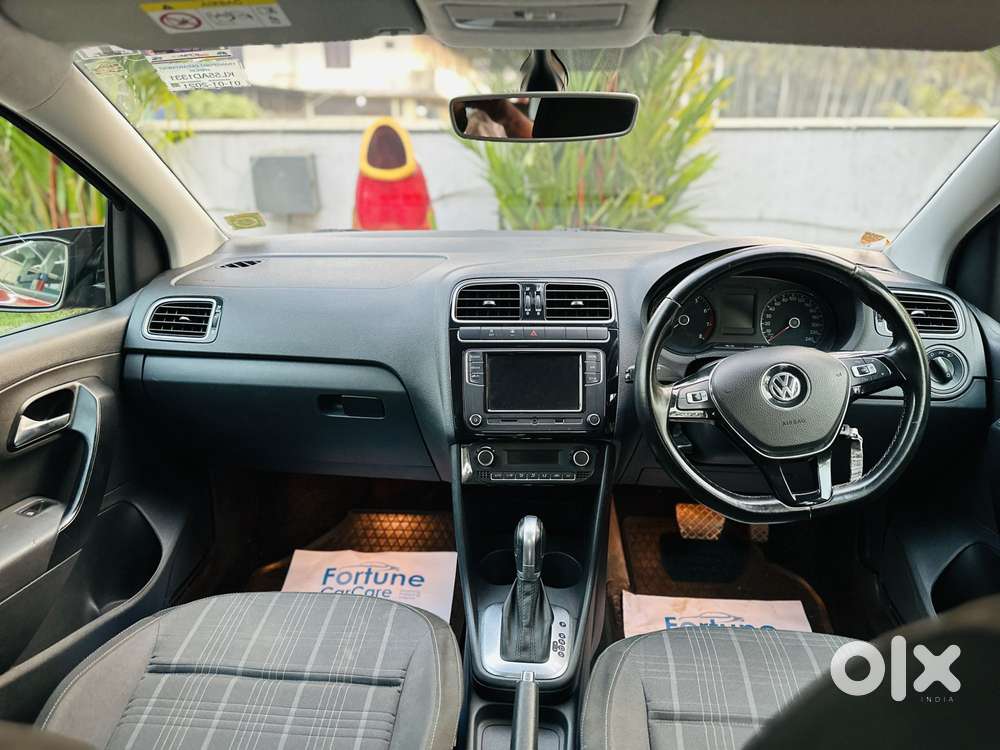 Volkswagen Polo 1.0 Highline Plus Tsi At, 2020, Petrol