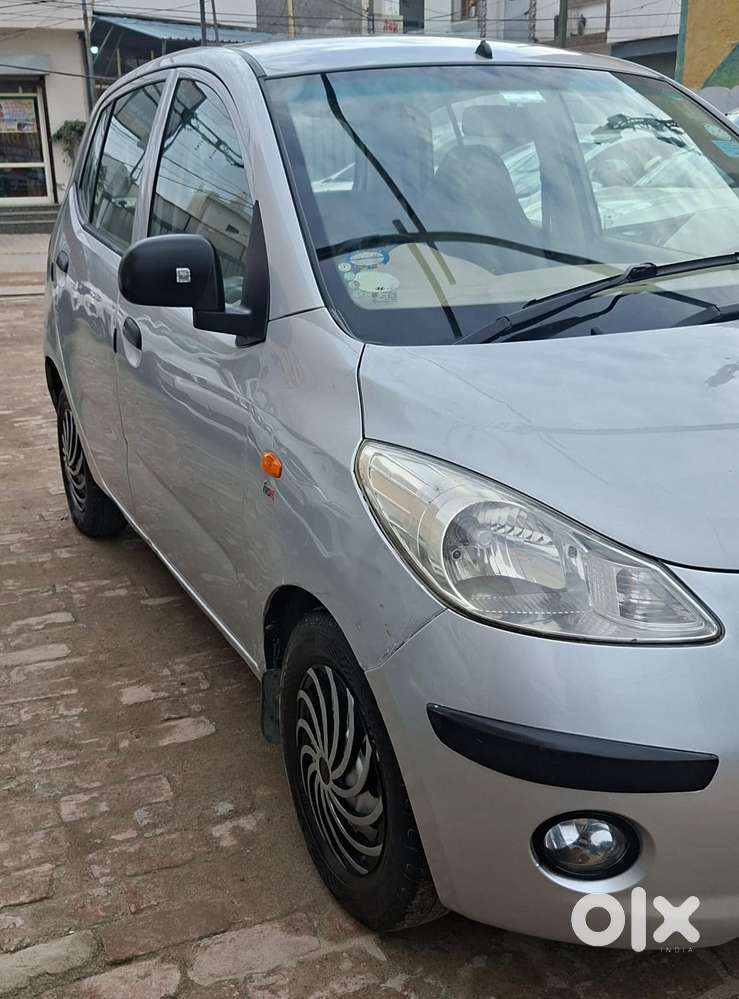 Hyundai I10 2007-2010 Era 1.1, 2008, Petrol